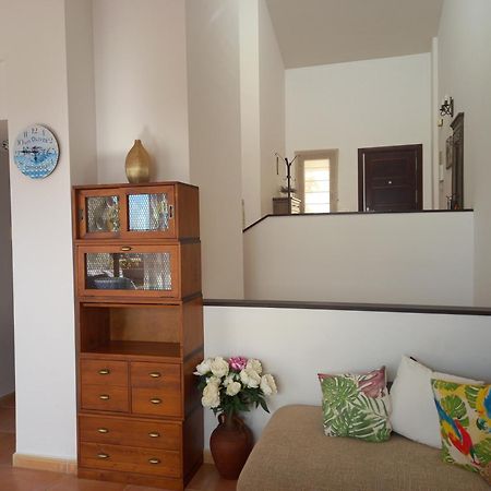 Olivos Holiday Home Altea Dış mekan fotoğraf