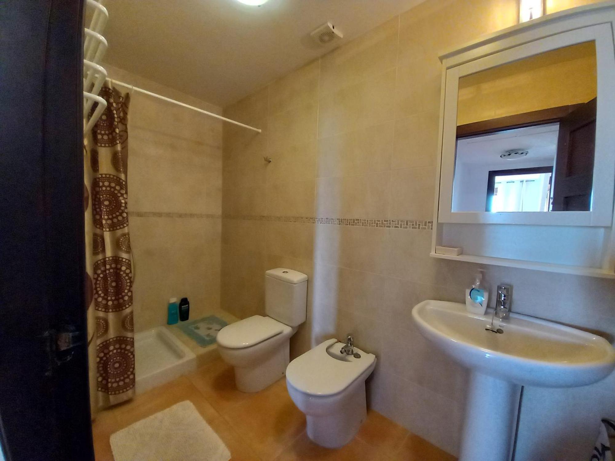 Olivos Holiday Home Altea Dış mekan fotoğraf