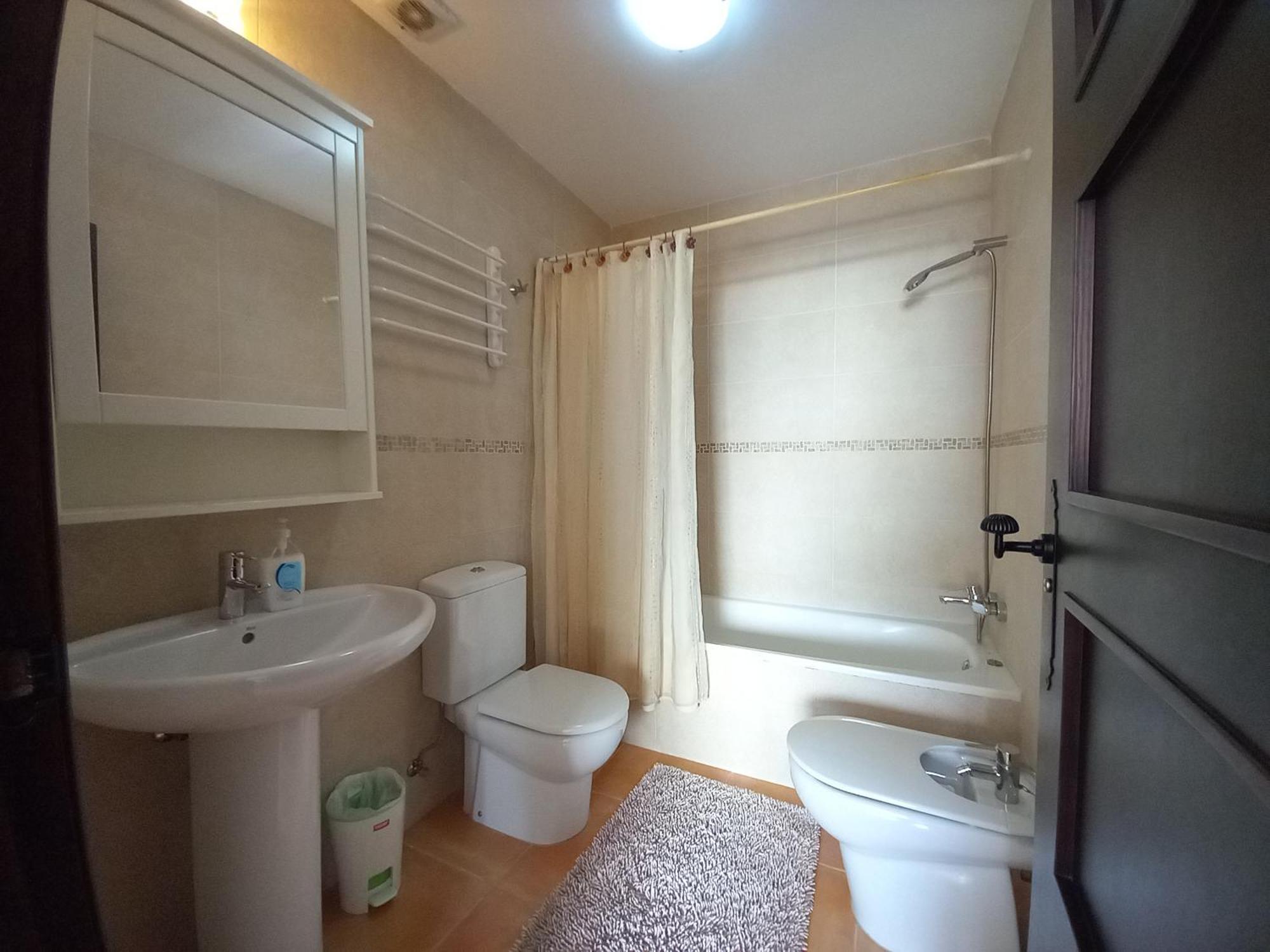 Olivos Holiday Home Altea Dış mekan fotoğraf