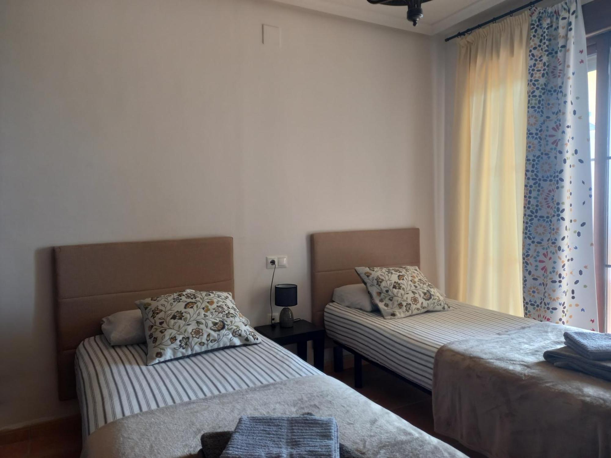 Olivos Holiday Home Altea Dış mekan fotoğraf