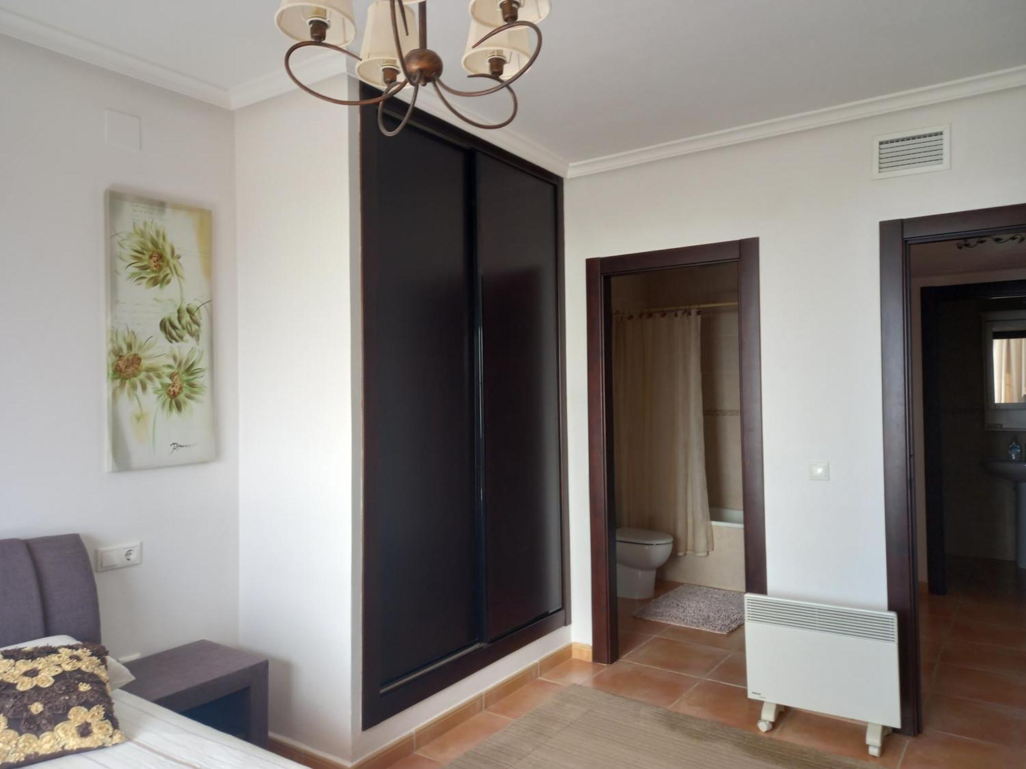 Olivos Holiday Home Altea Dış mekan fotoğraf