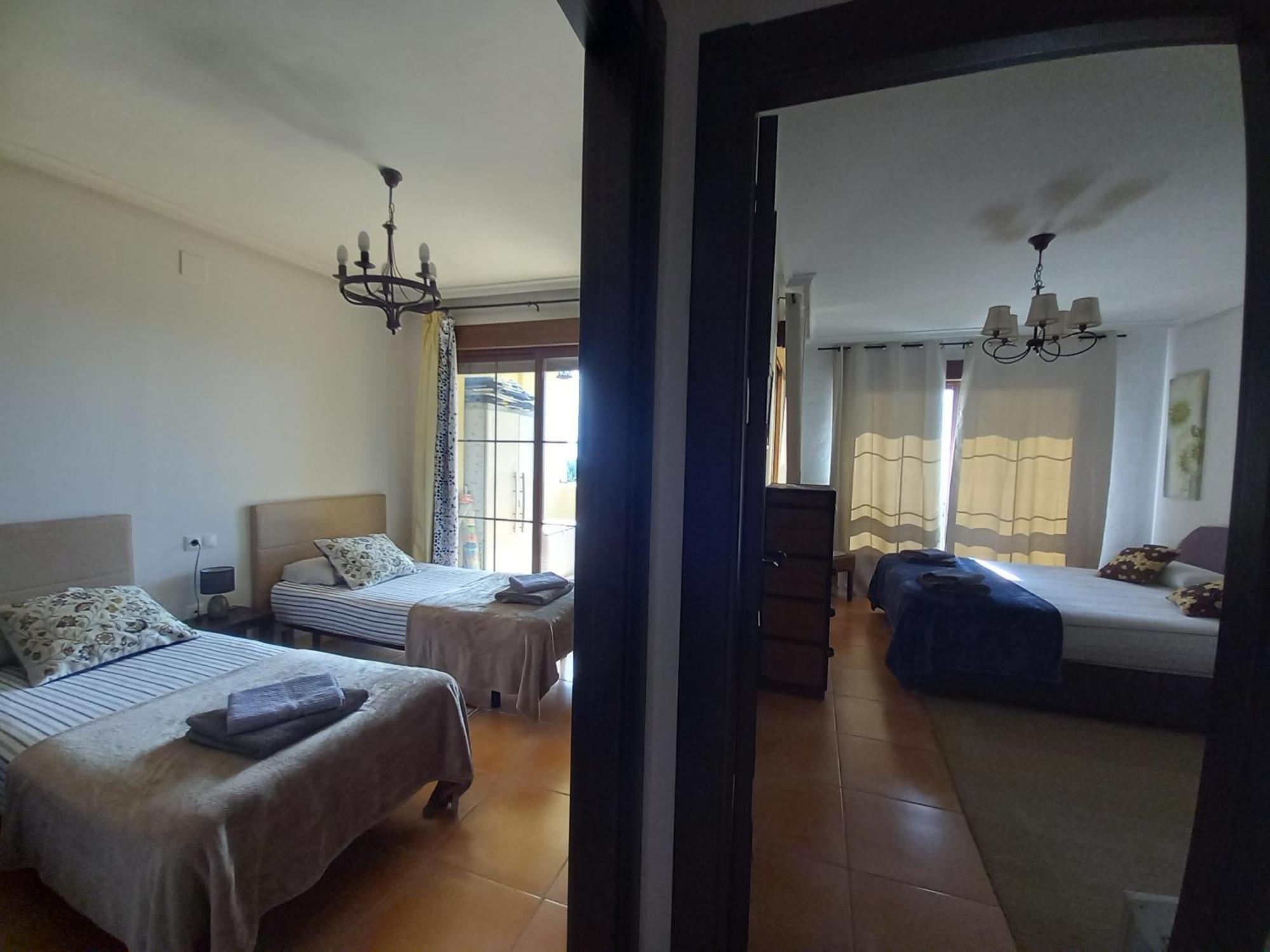 Olivos Holiday Home Altea Dış mekan fotoğraf