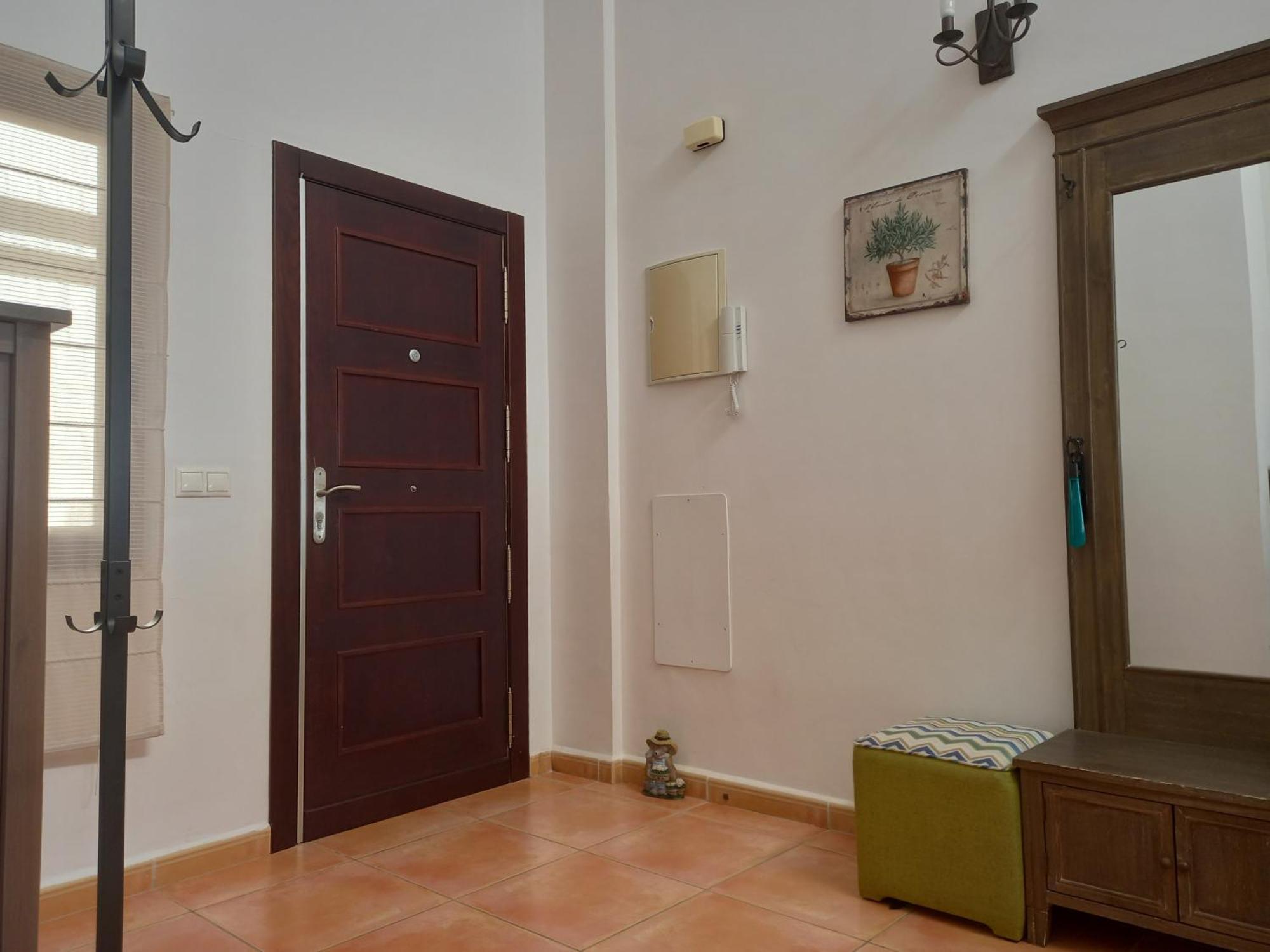 Olivos Holiday Home Altea Dış mekan fotoğraf