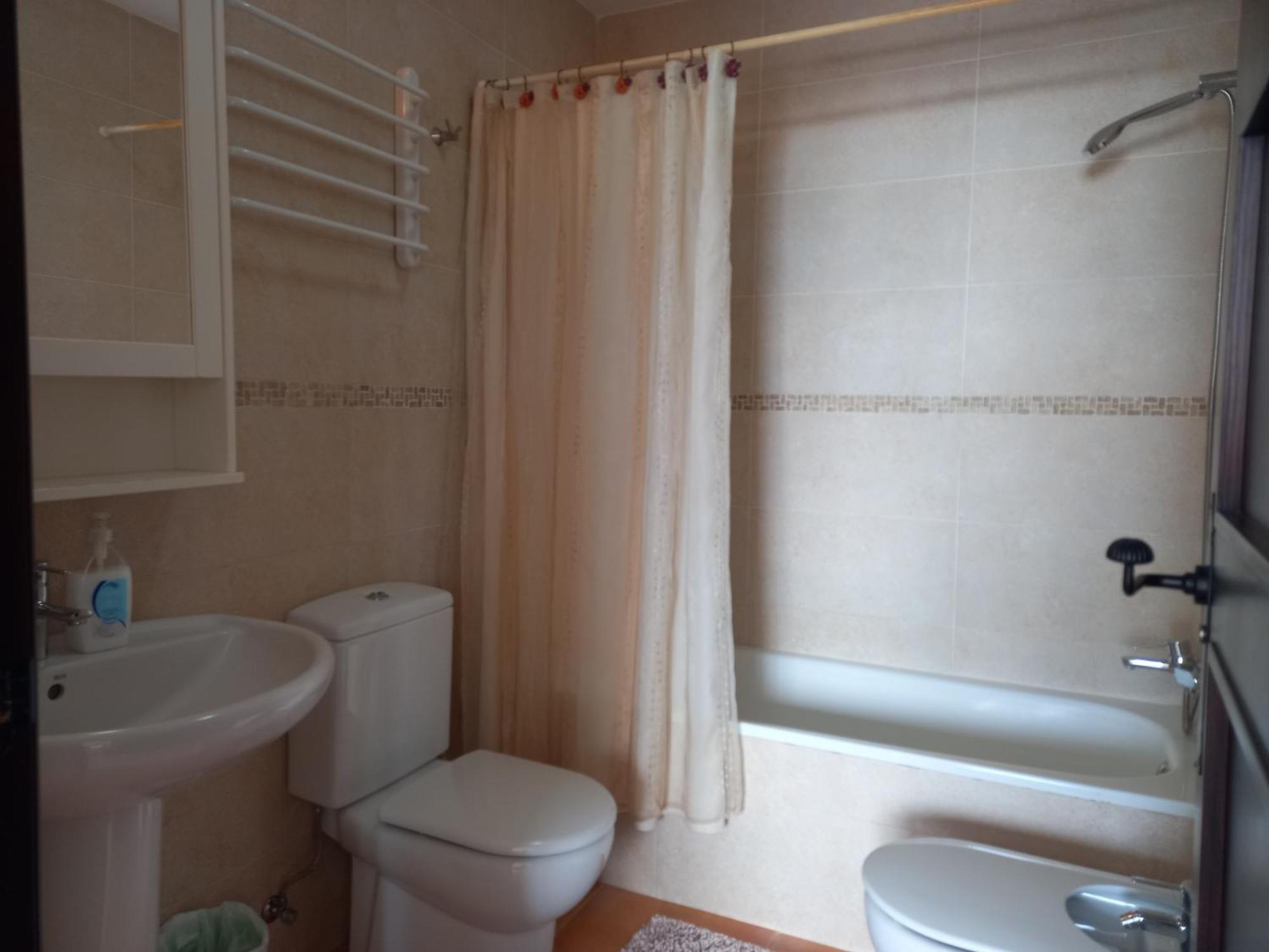 Olivos Holiday Home Altea Dış mekan fotoğraf