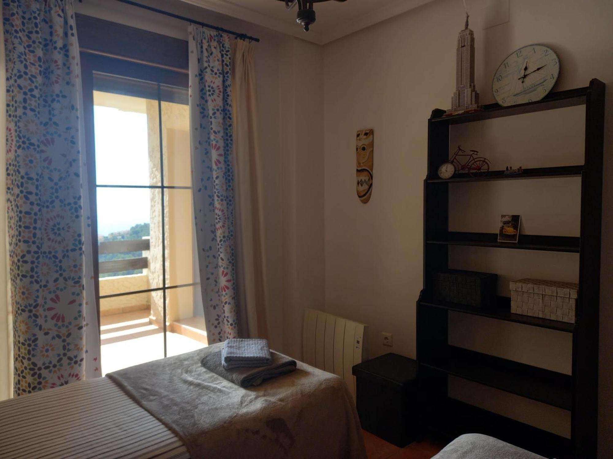 Olivos Holiday Home Altea Dış mekan fotoğraf