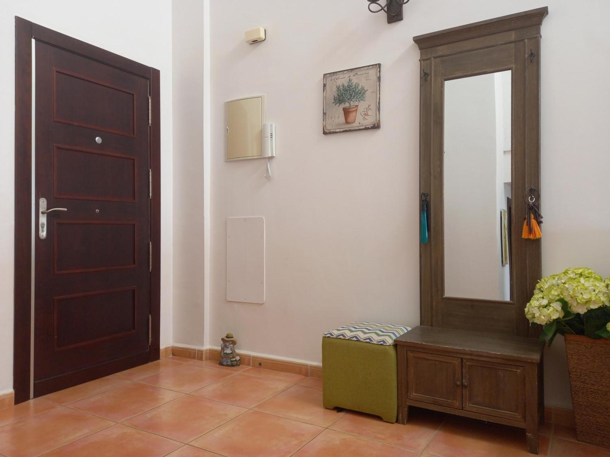 Olivos Holiday Home Altea Dış mekan fotoğraf