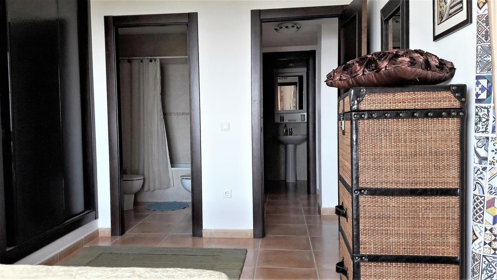 Olivos Holiday Home Altea Dış mekan fotoğraf