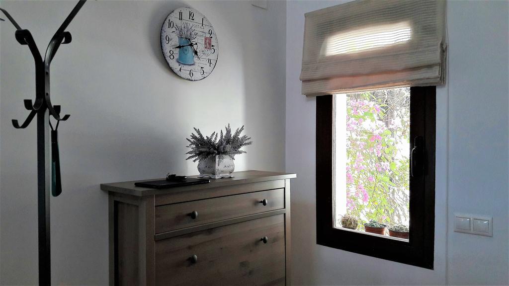 Olivos Holiday Home Altea Dış mekan fotoğraf