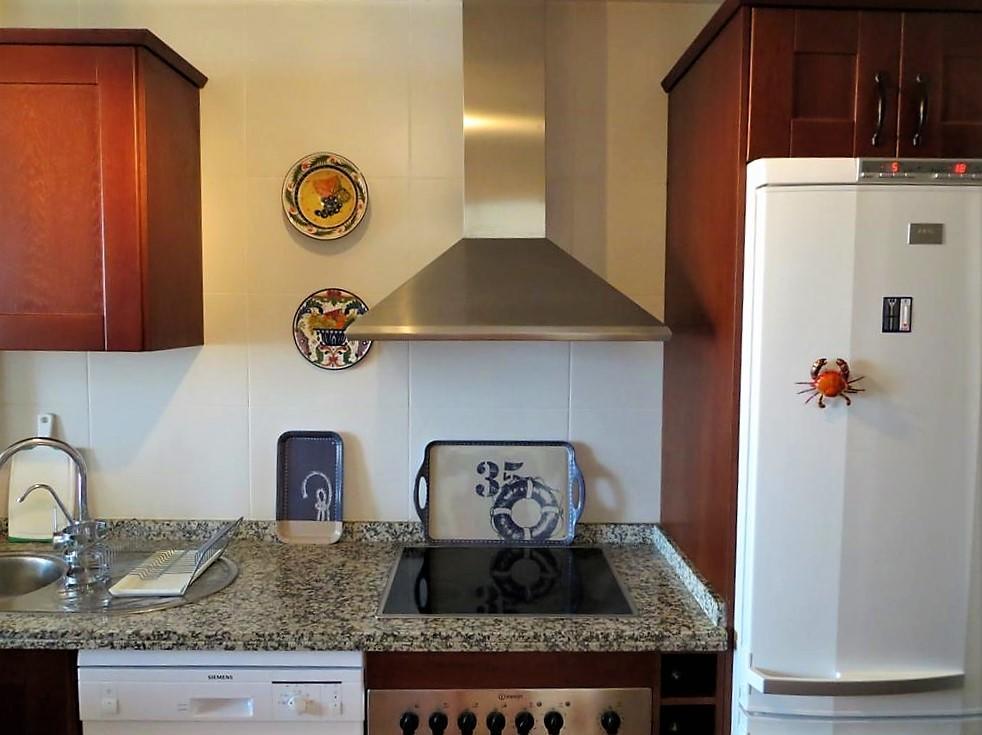 Olivos Holiday Home Altea Dış mekan fotoğraf