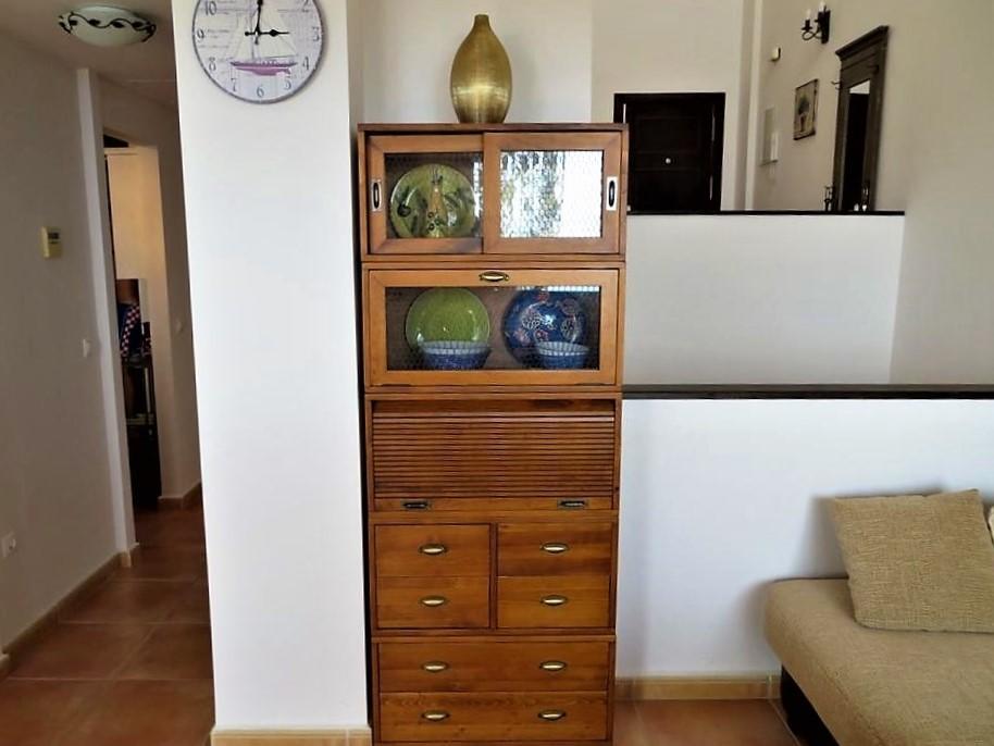 Olivos Holiday Home Altea Dış mekan fotoğraf